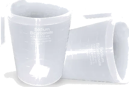 CMP Smart Scoop, Clear