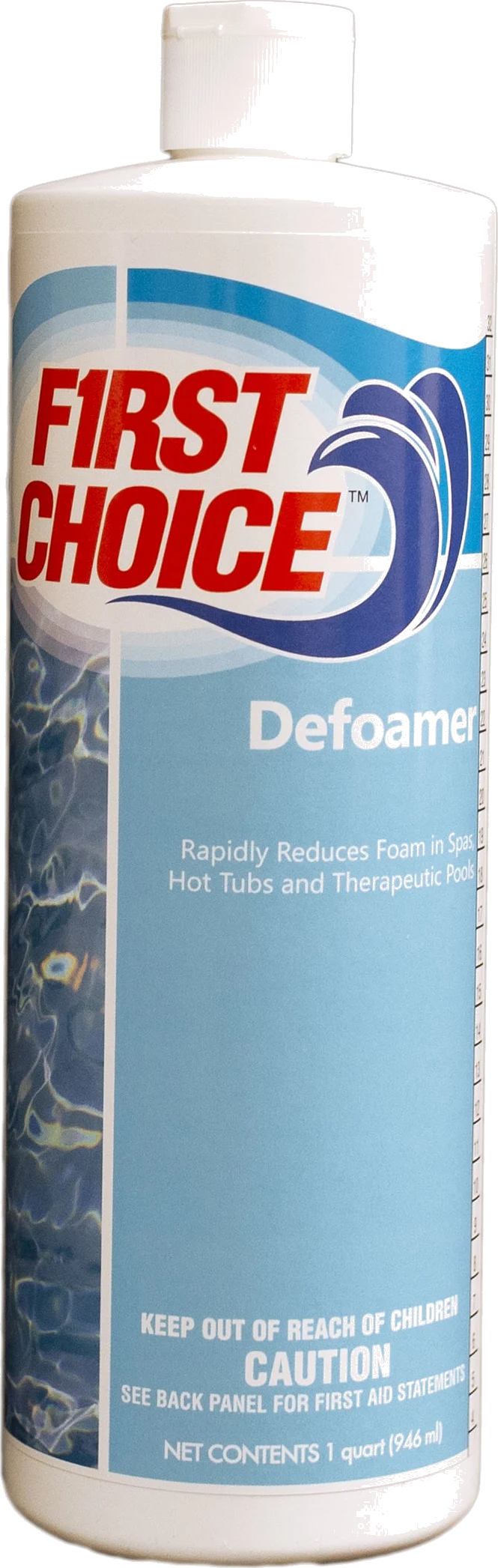 First Choice Defoamer 32 fl-oz