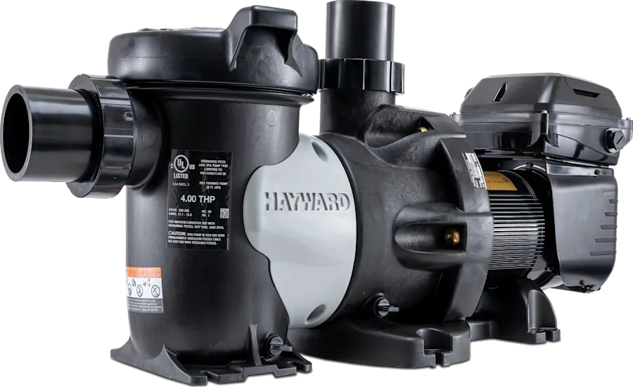 Hayward TriStar XL 3000 Series Variable Speed Pool Pump 4 hp