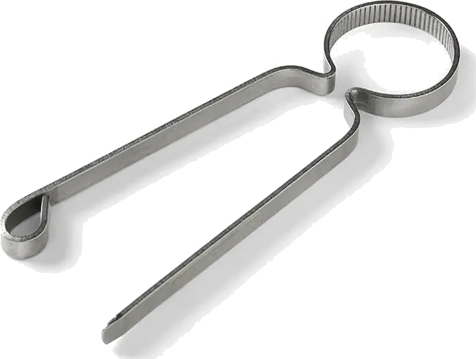 Stainless Steel Can Opener | Ips14550