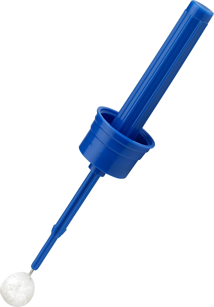 Weld-On CM SuperDauber Adjustable Plastic Dauber 1-1/2"