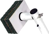 Purity Tile Scrubber w/ Quick Connect