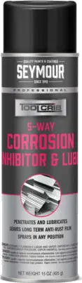 5-Way Corrosion Inhibitor & Lube | 620-1541