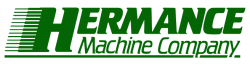 Hermance Machine Company Logo