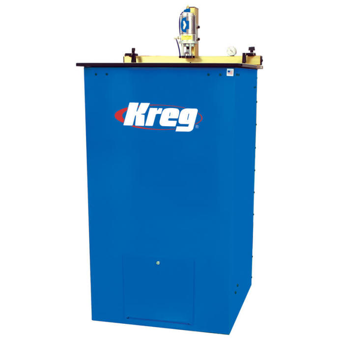 Kref Machine Kreg DK1100 FP Pocket Hole Machine 19