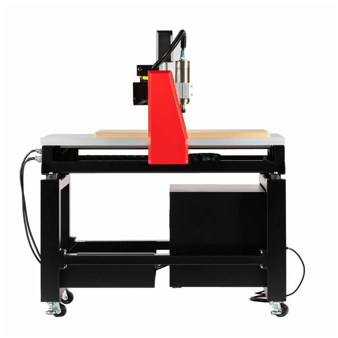 Axiom AR6-Pro V6 Router Table, 24