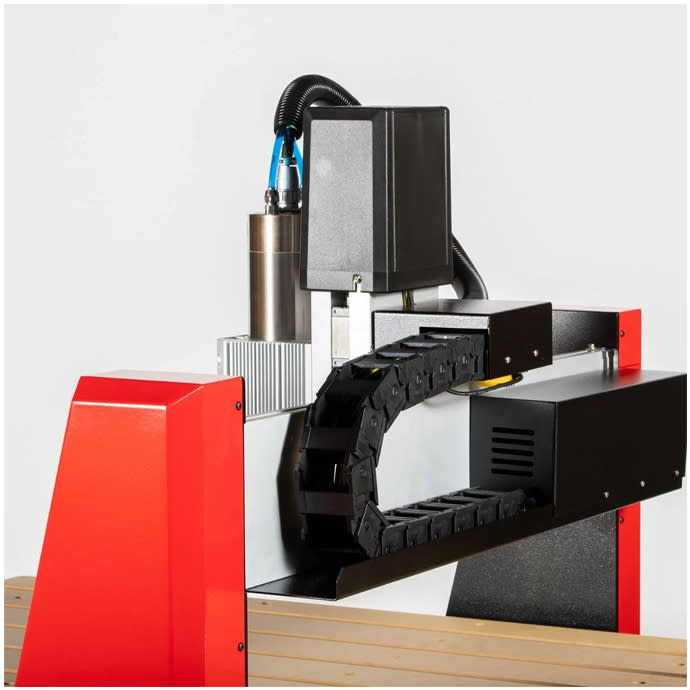 Axiom AR6-Pro V6 Router Table, 24