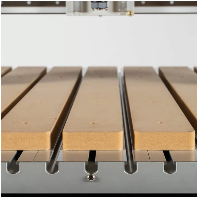 Axiom AR6-Pro V6 Router Table, 24