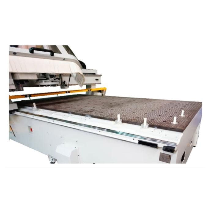 Anderson CNC Router Selexx Plus 510 TC+D HL Auto Offload