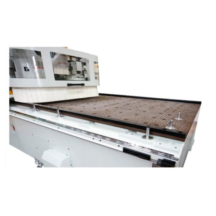 Anderson CNC Router Selexx Plus 510 TC+D HL Auto Offload
