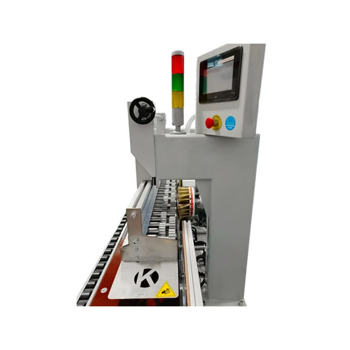Ka-Ma KR KZM 3 Edge Sanding Machine