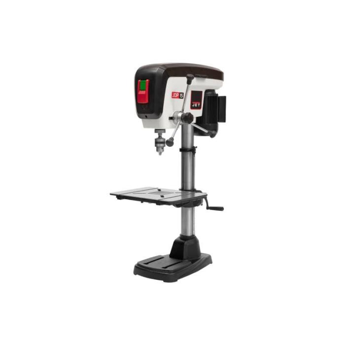 Jet Benchtop Drill Press