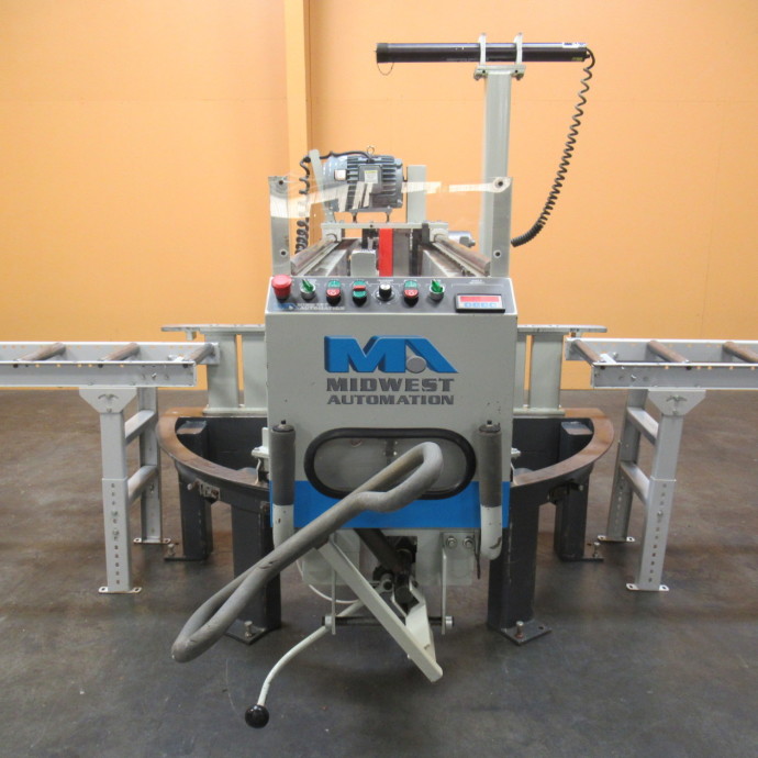 Used Midwest Automation CS4330 Countertop Saw