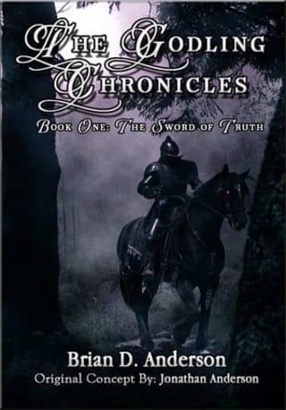 Promotional image for Brian D. Anderson