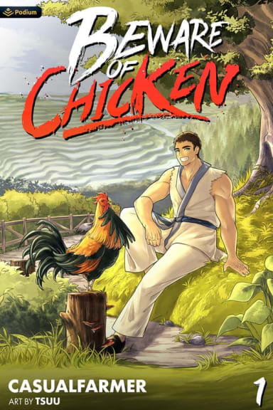 Promotional image for Casualfarmer