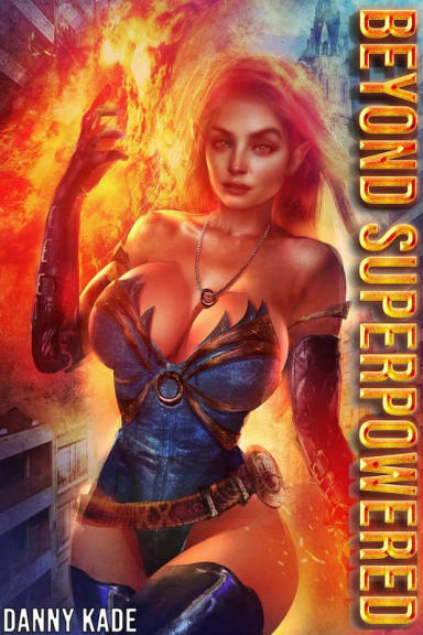 Promotional image for Danny Kade