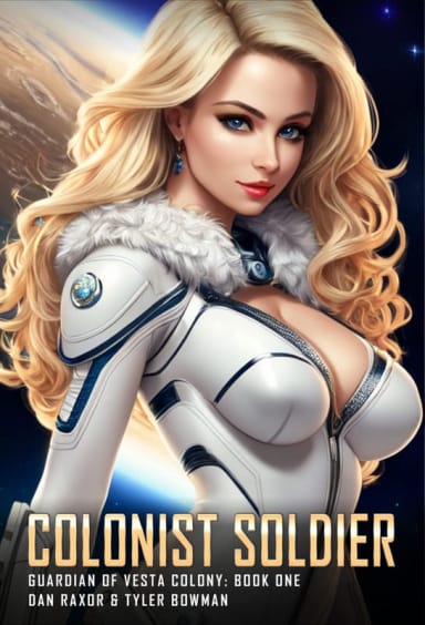 Promotional image for Tyler Bowman