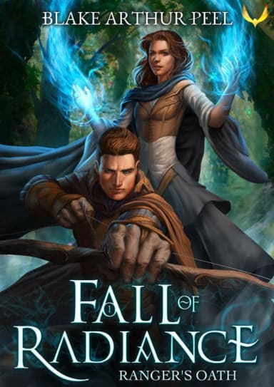 Promotional image for Blake Arthur Peel
