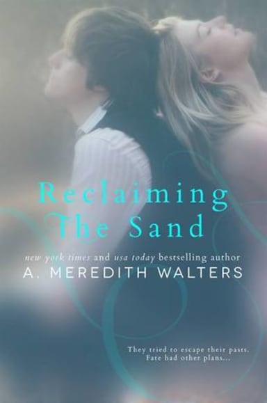 Promotional image for A. Meredith Walters