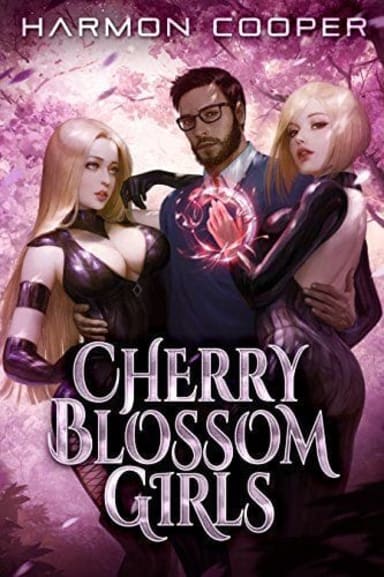 Promotional image for Harmon Cooper