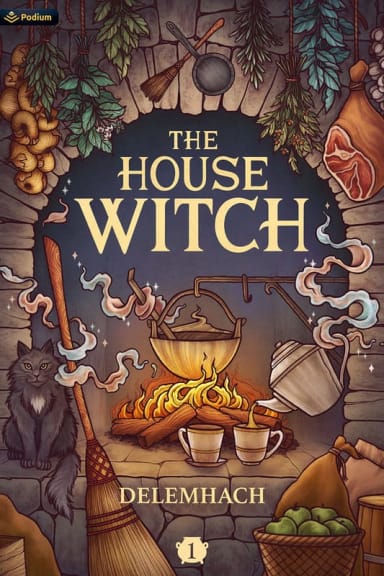 Promotional image for Delemhach