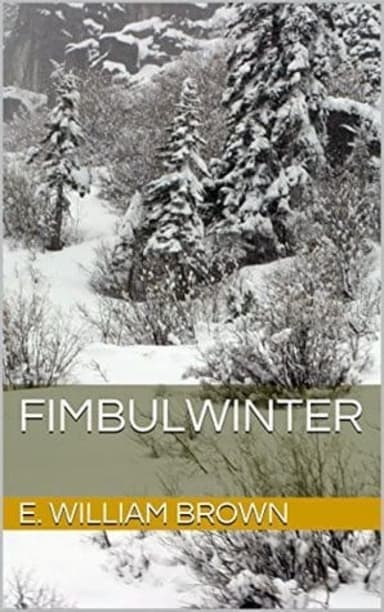 Promotional image for E. William Brown