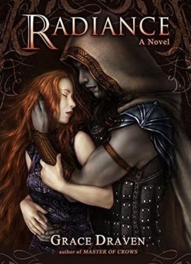 Promotional image for Grace Draven