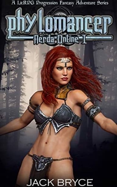 Promotional image for Jack Bryce