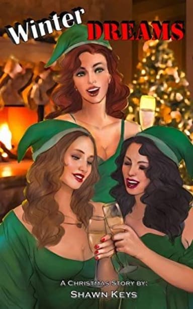 Promotional image for Shawn Keys