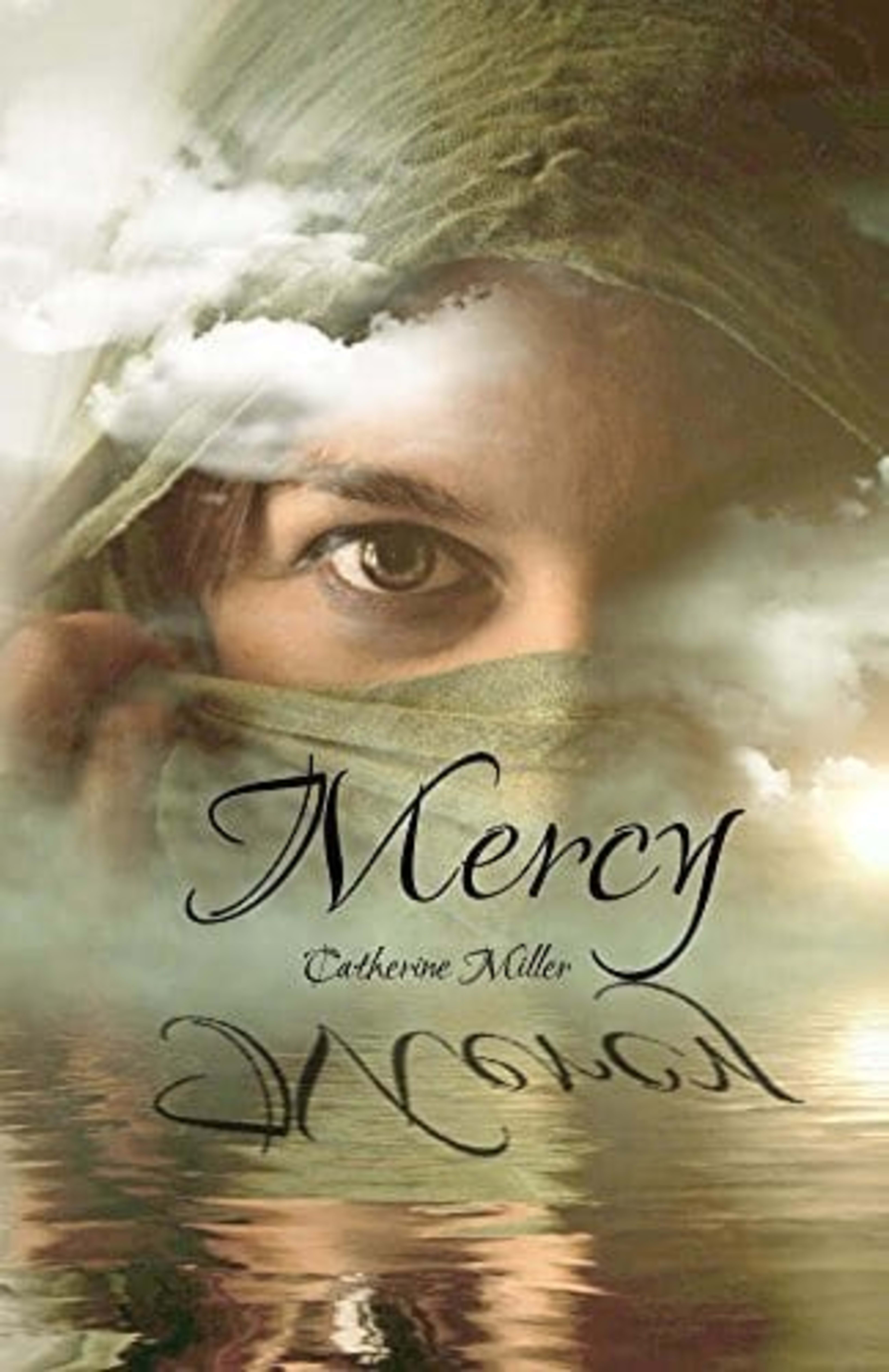 Cover for Mercy