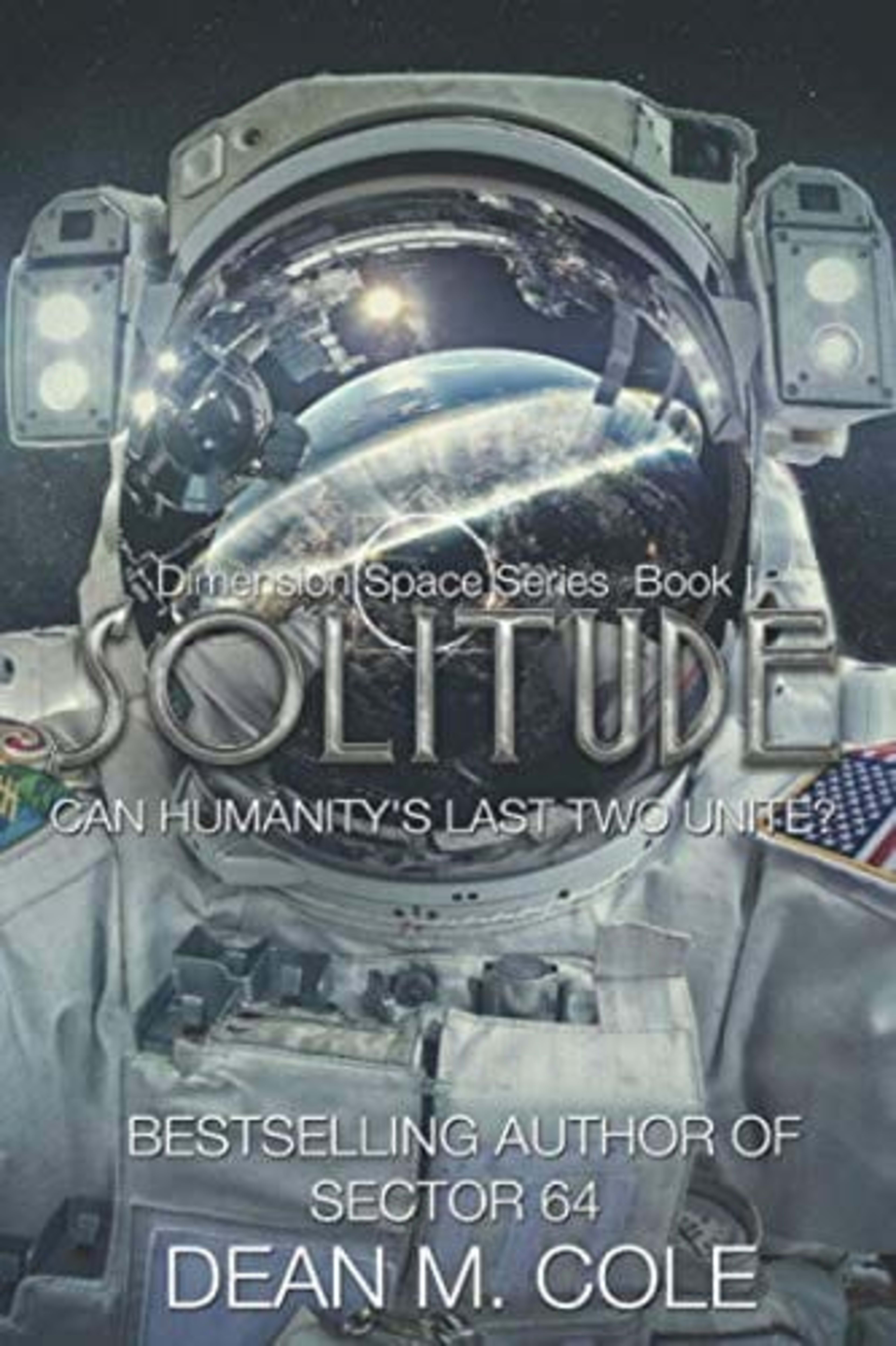 Cover for Solitude