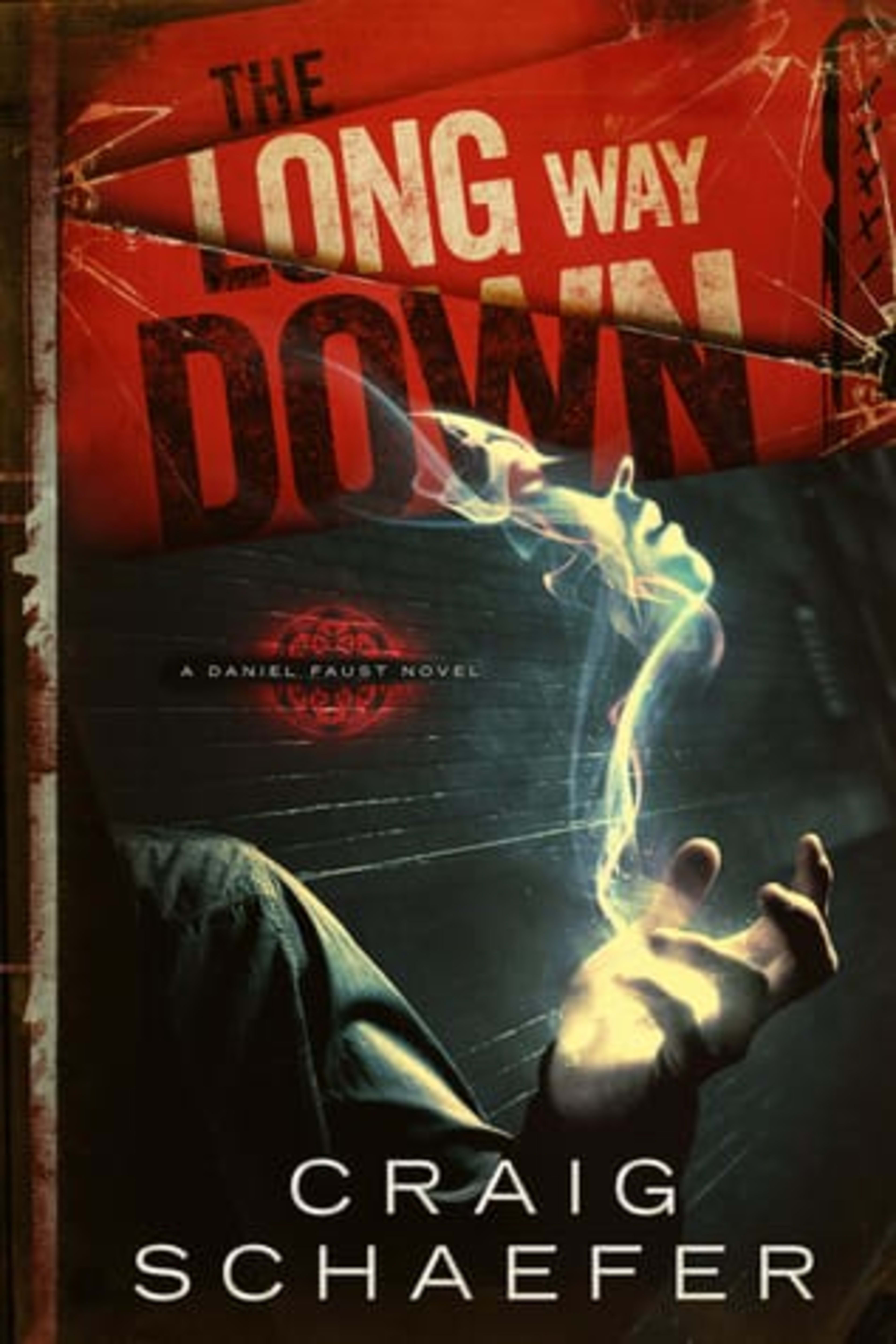 Cover for The Long Way Down