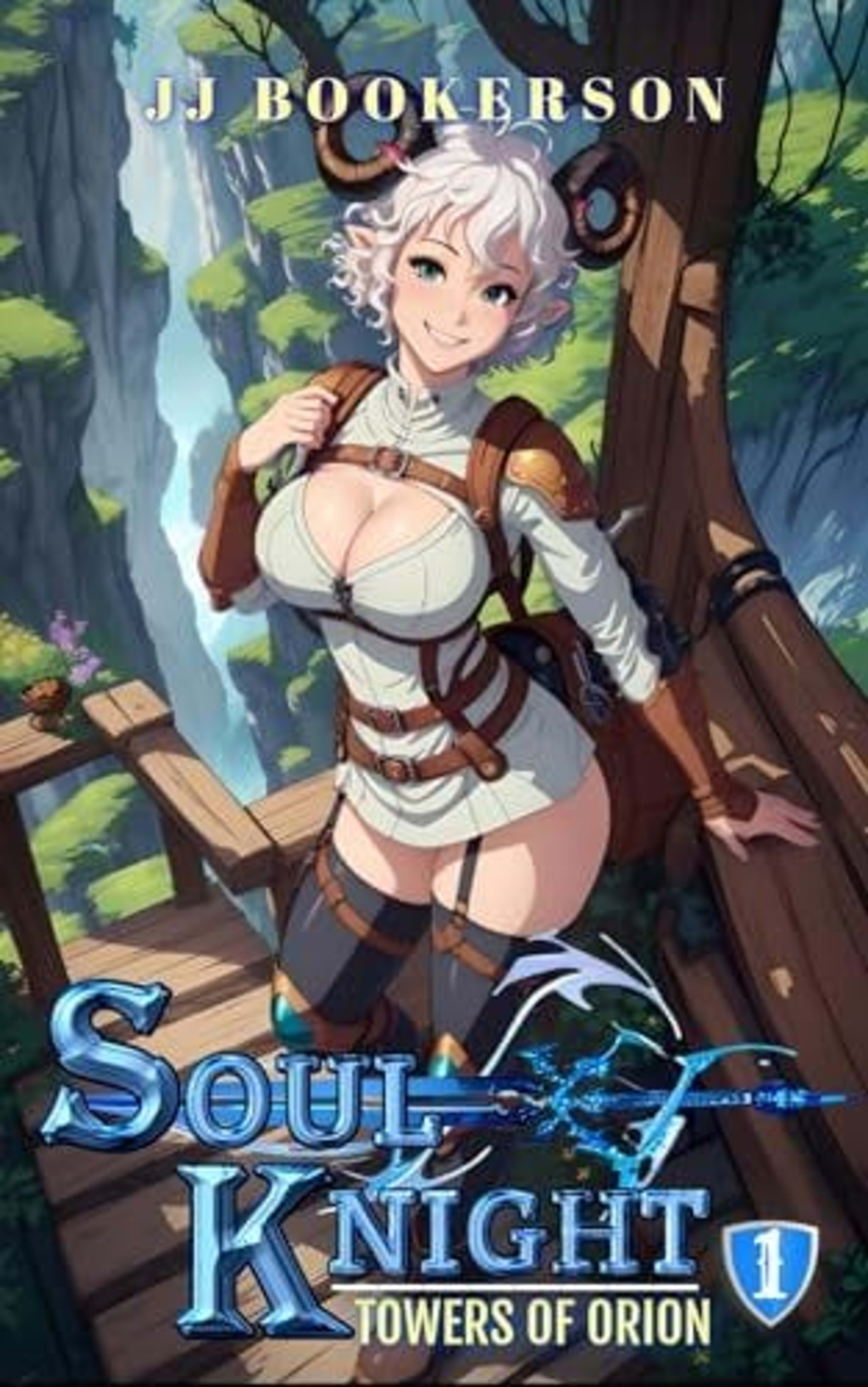 Cover for Soul Knight