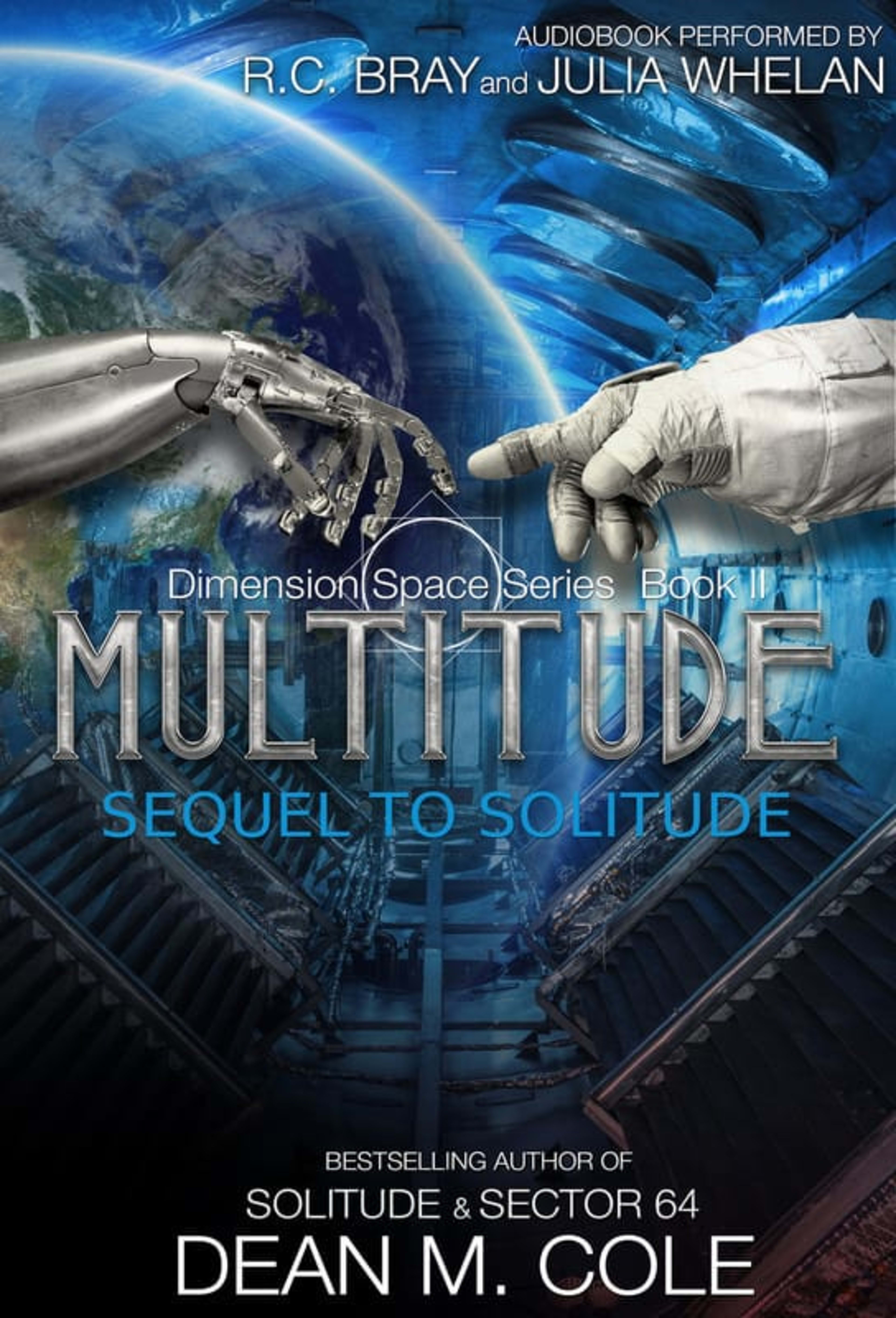 Cover for Multitude