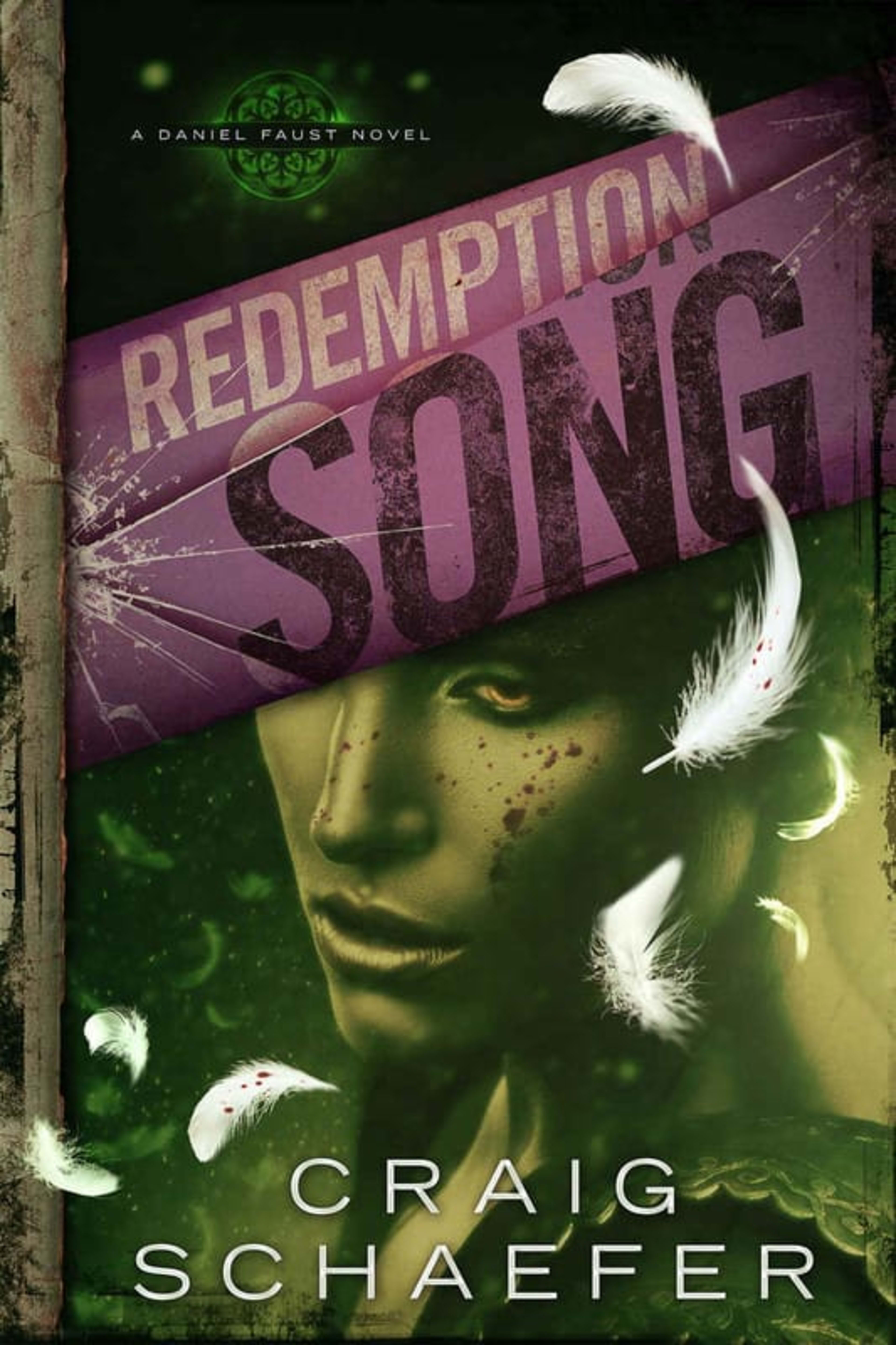 Cover for Redemption Song