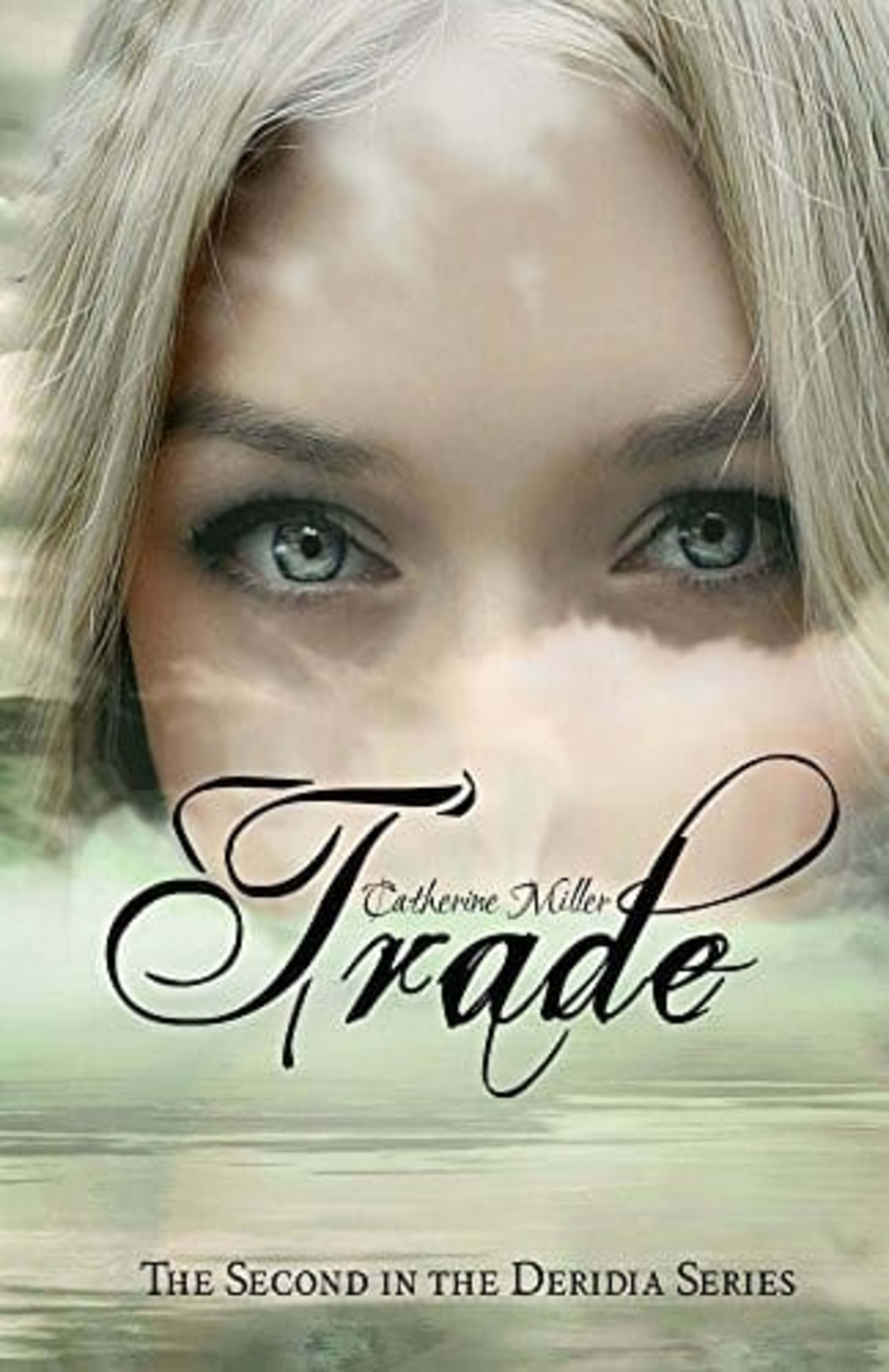 Cover for Trade