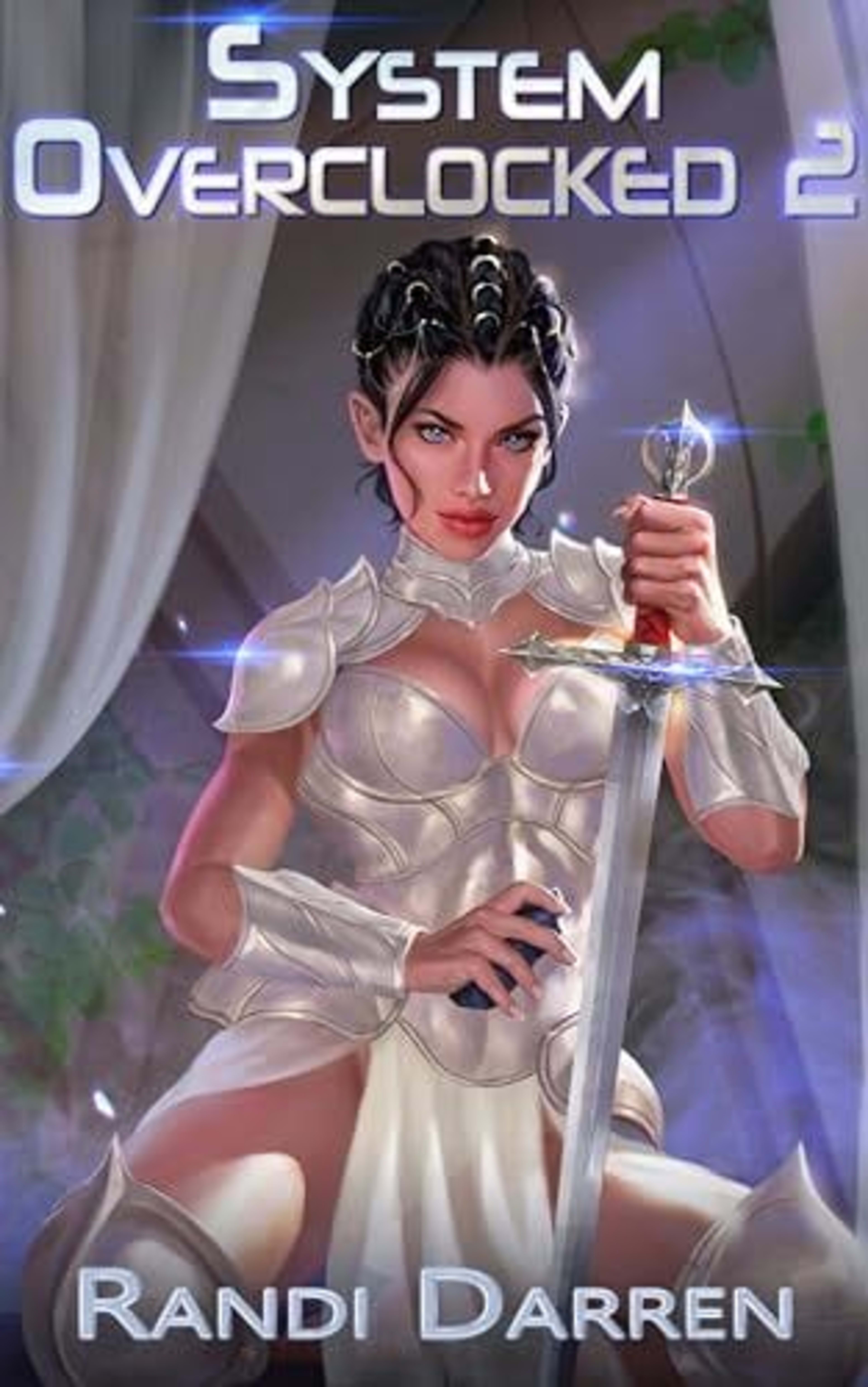 Cover for System Overclocked 2