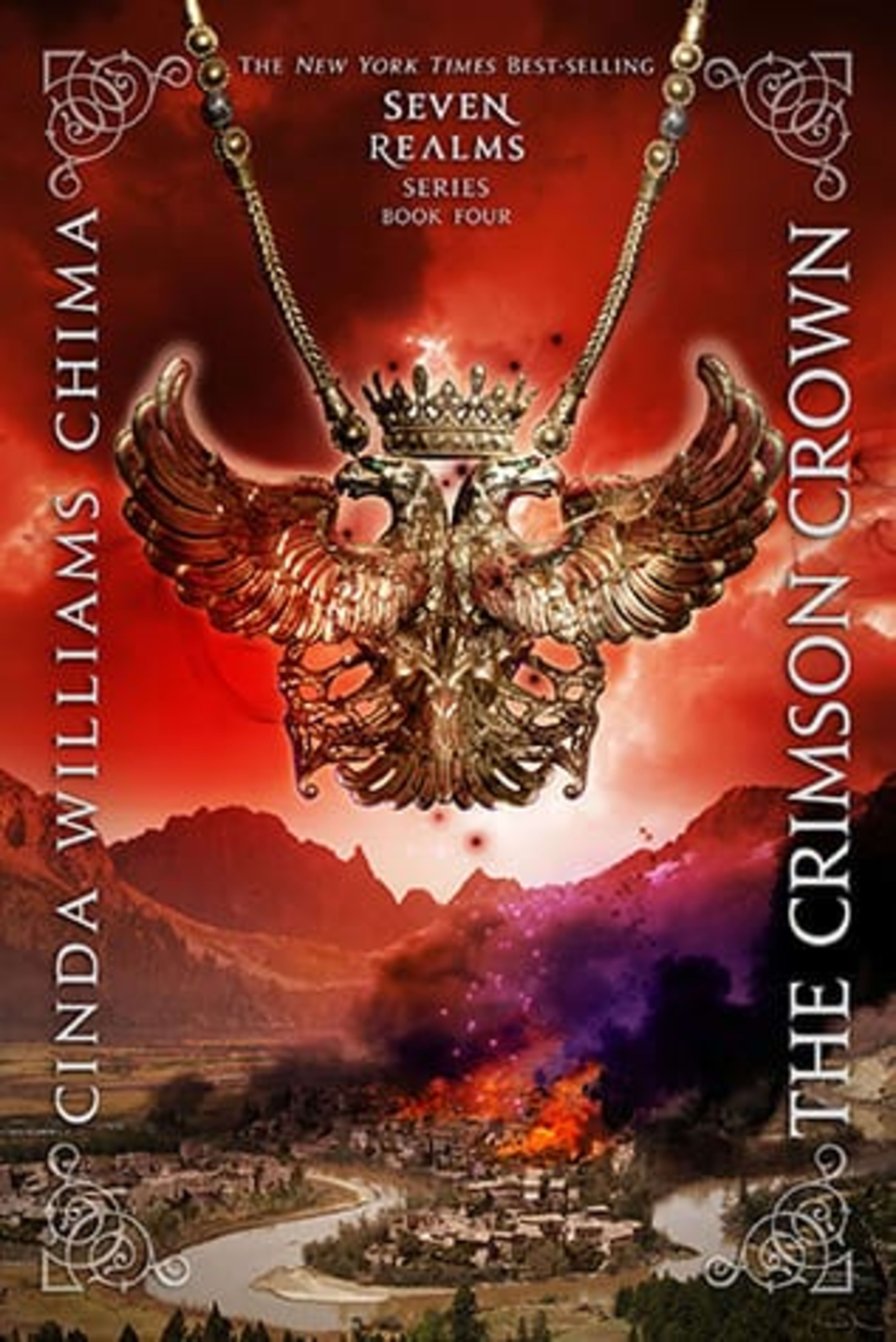 Cover for The Gray Wolf Throne