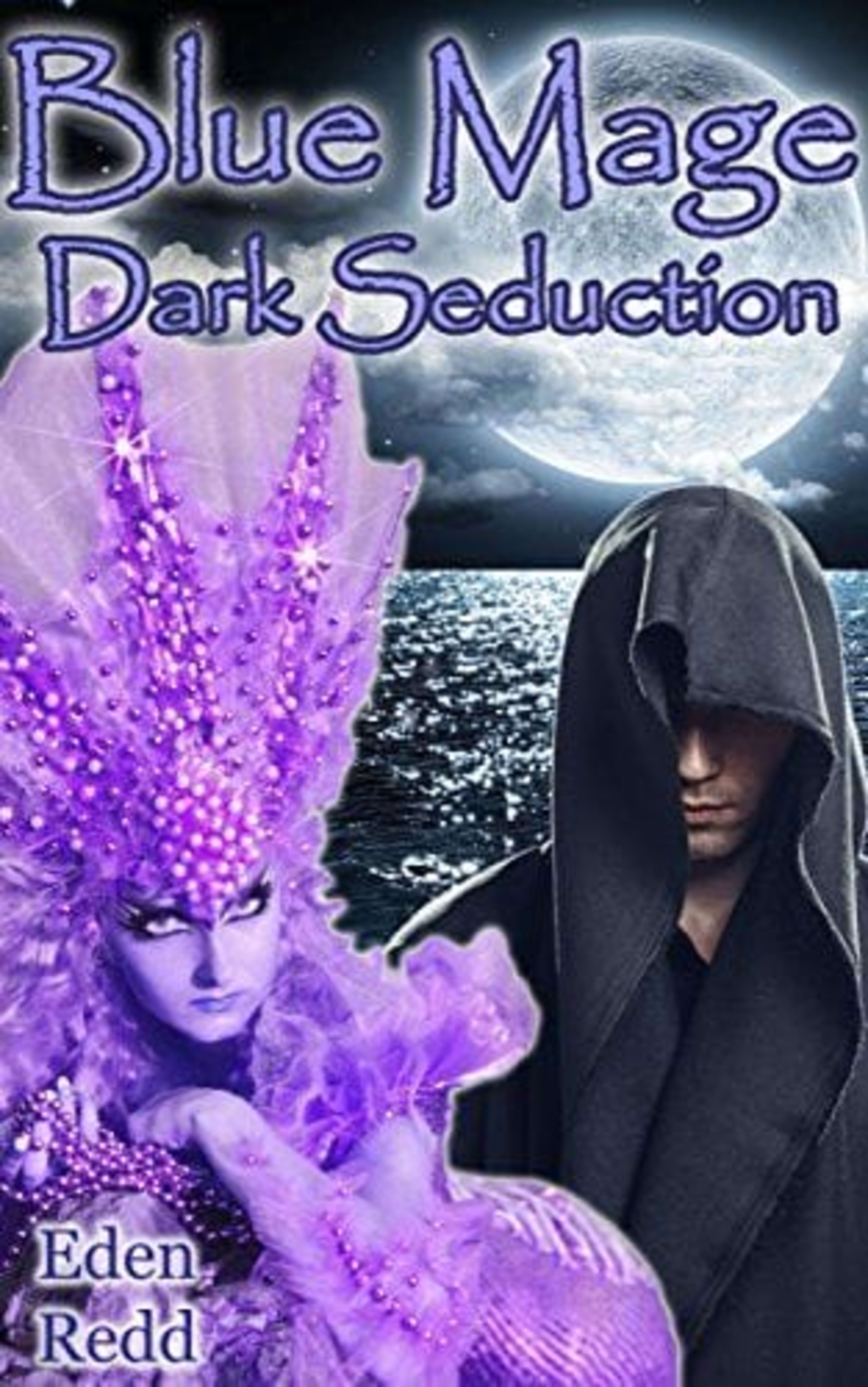 Cover for Dark Seduction