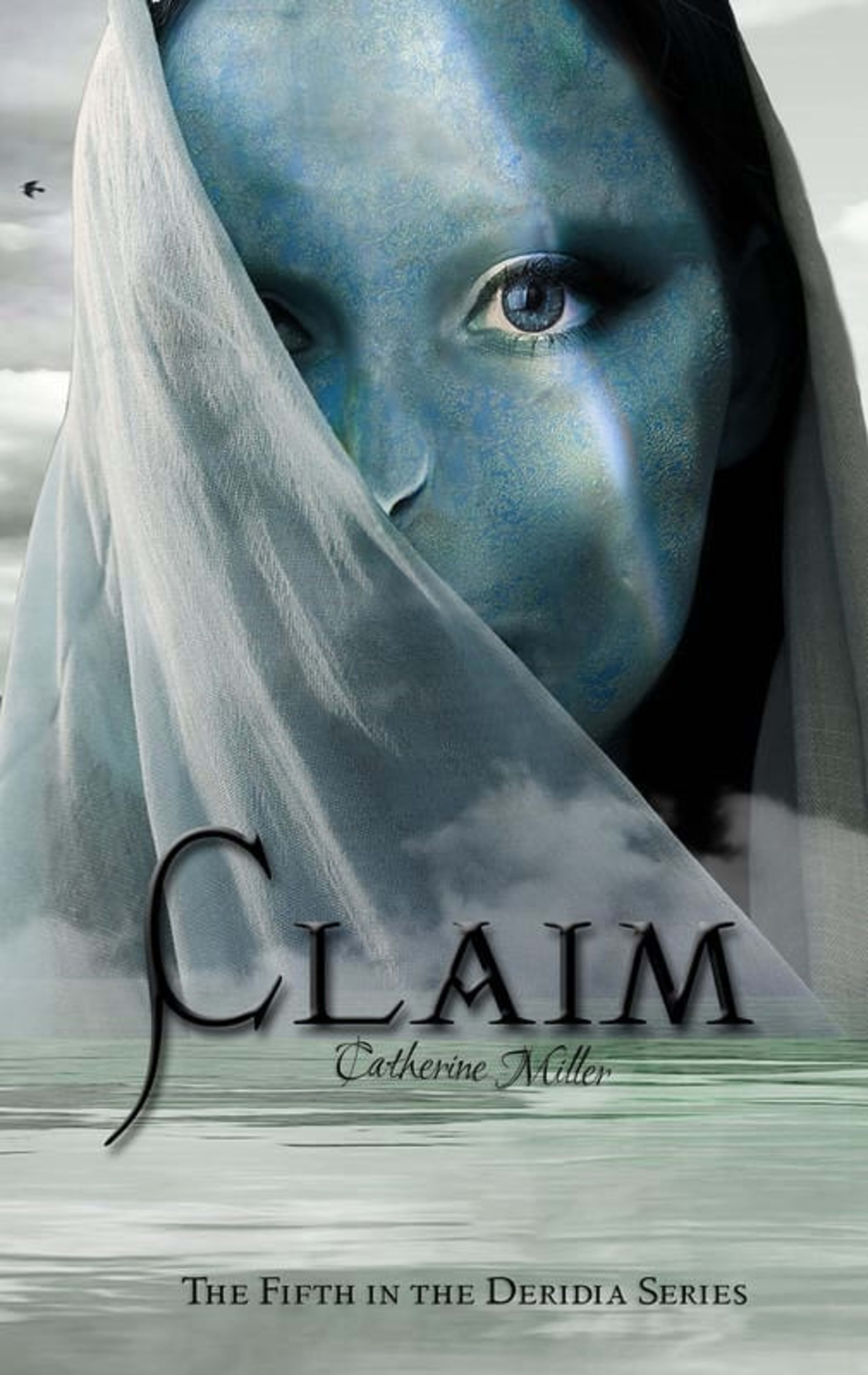 Cover for Claim