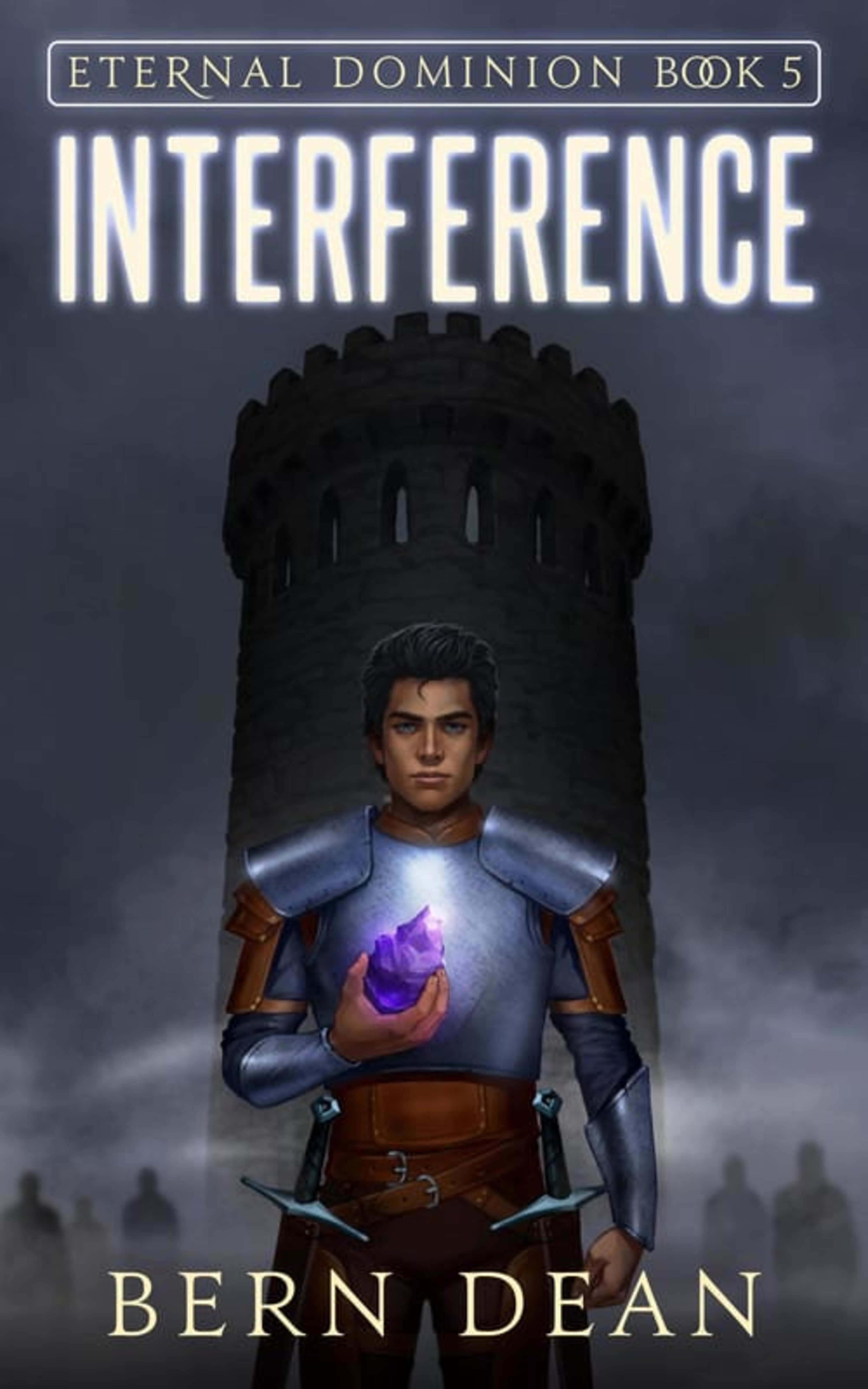 Cover for Interference