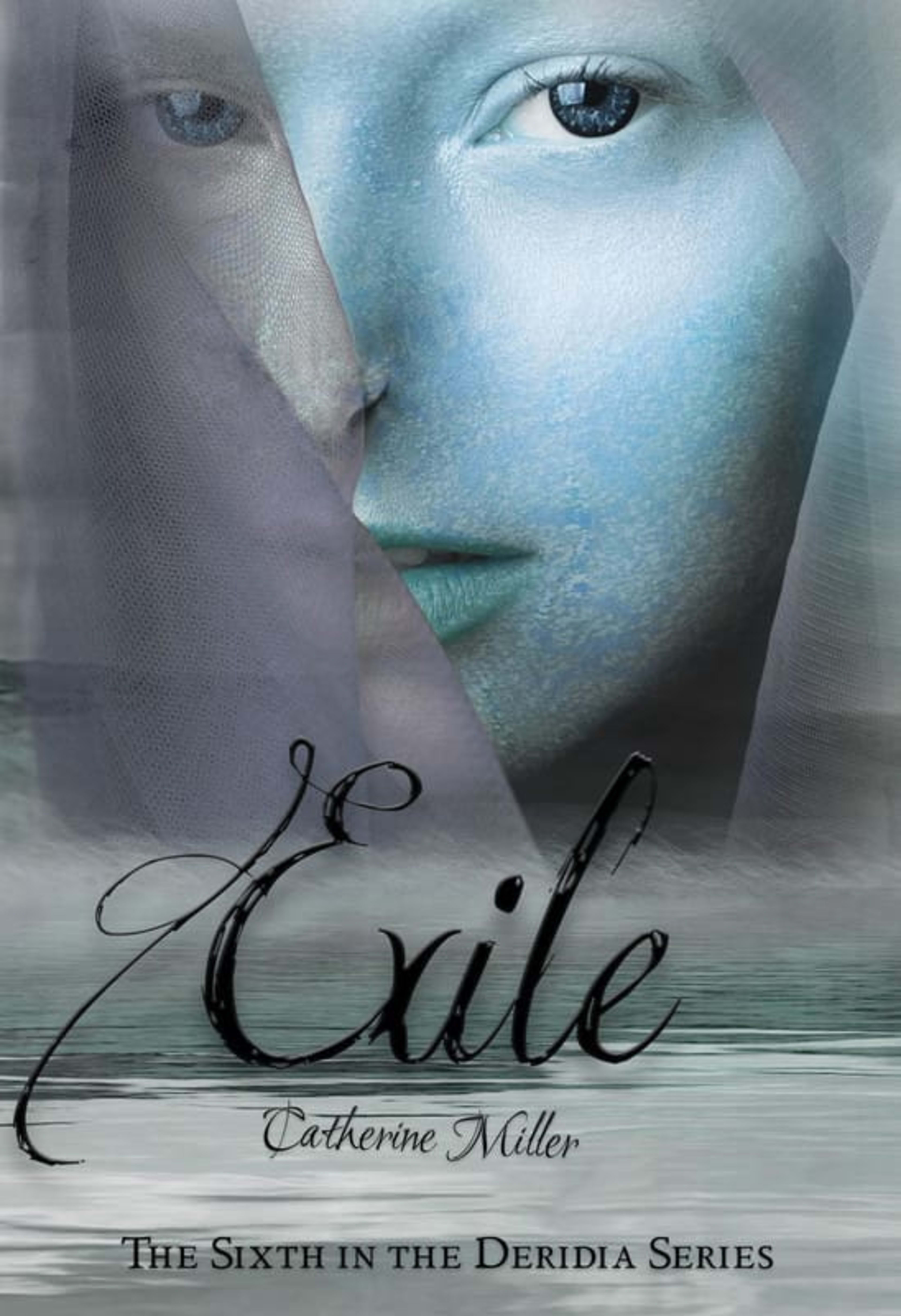 Cover for Exile