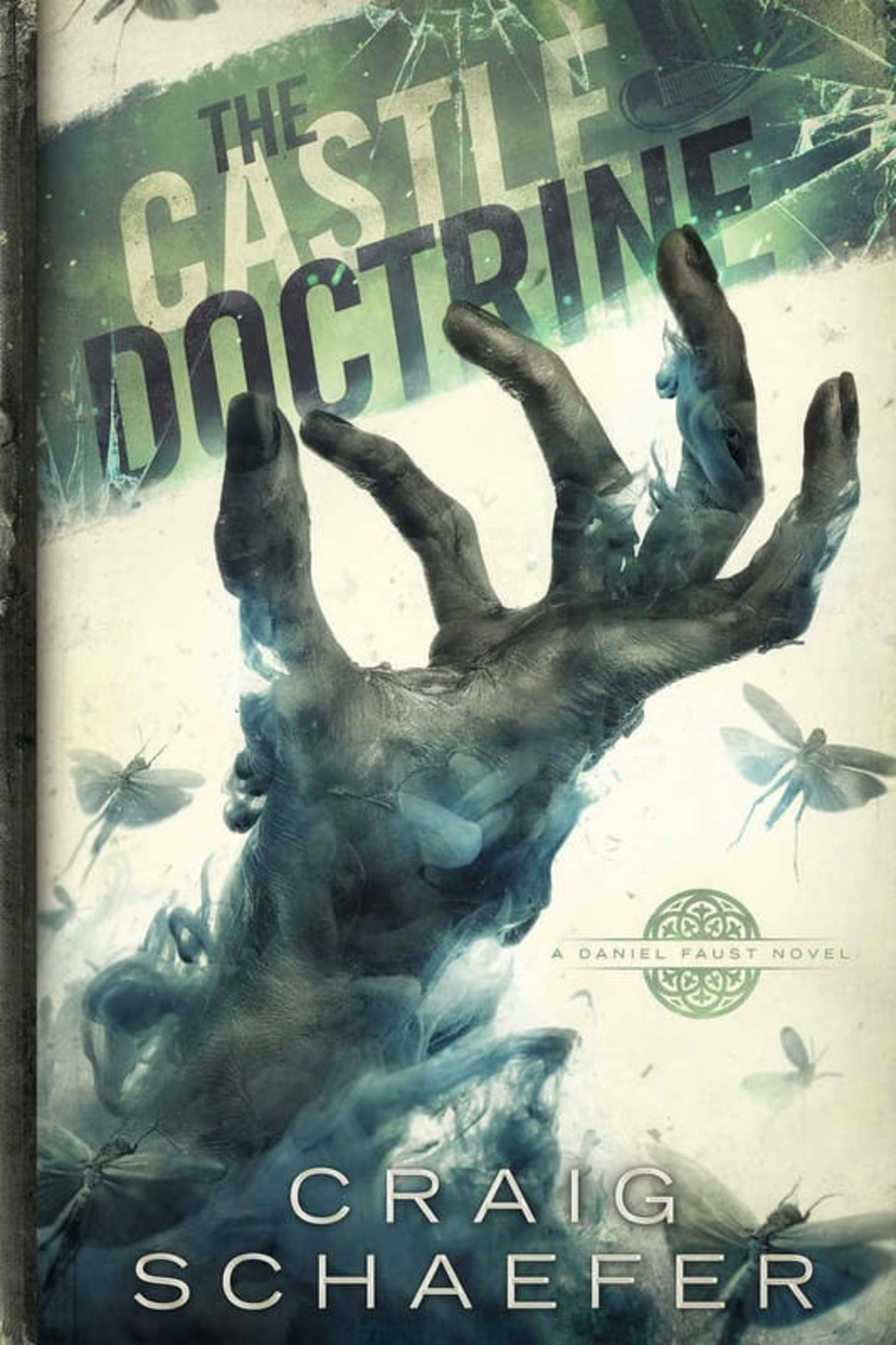 Cover for The Castle Doctrine