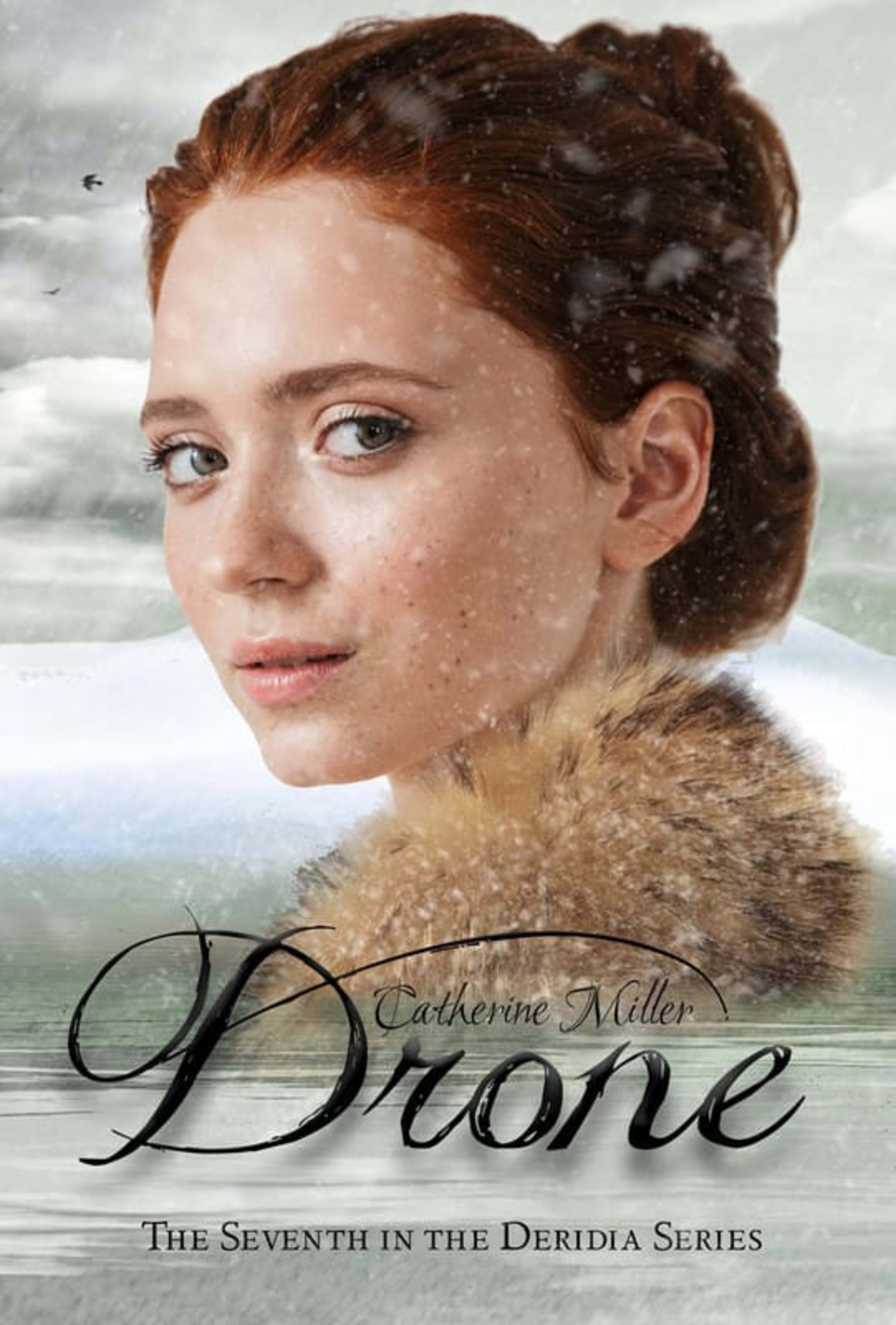 Cover for Drone