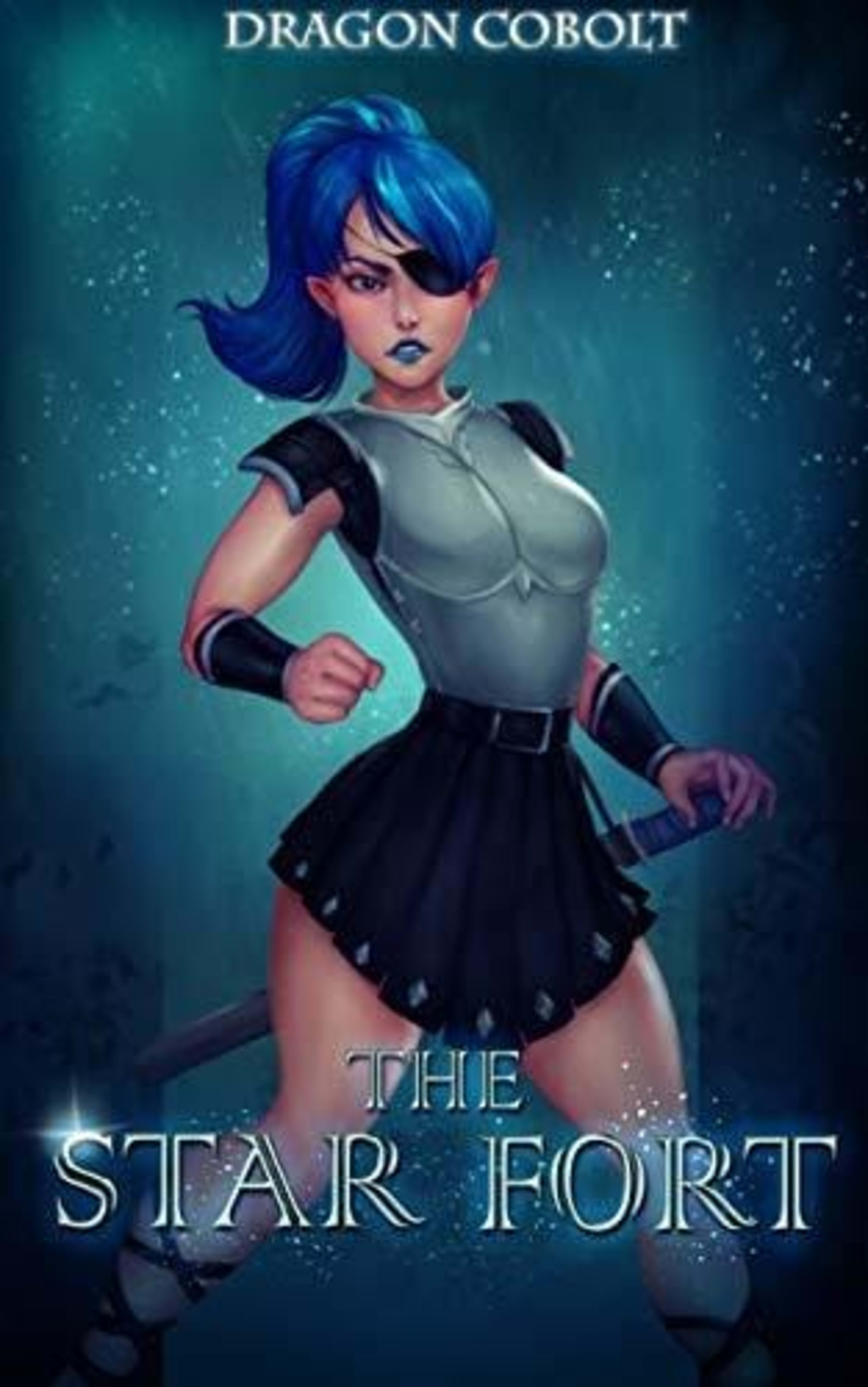 Cover for The Star Fort