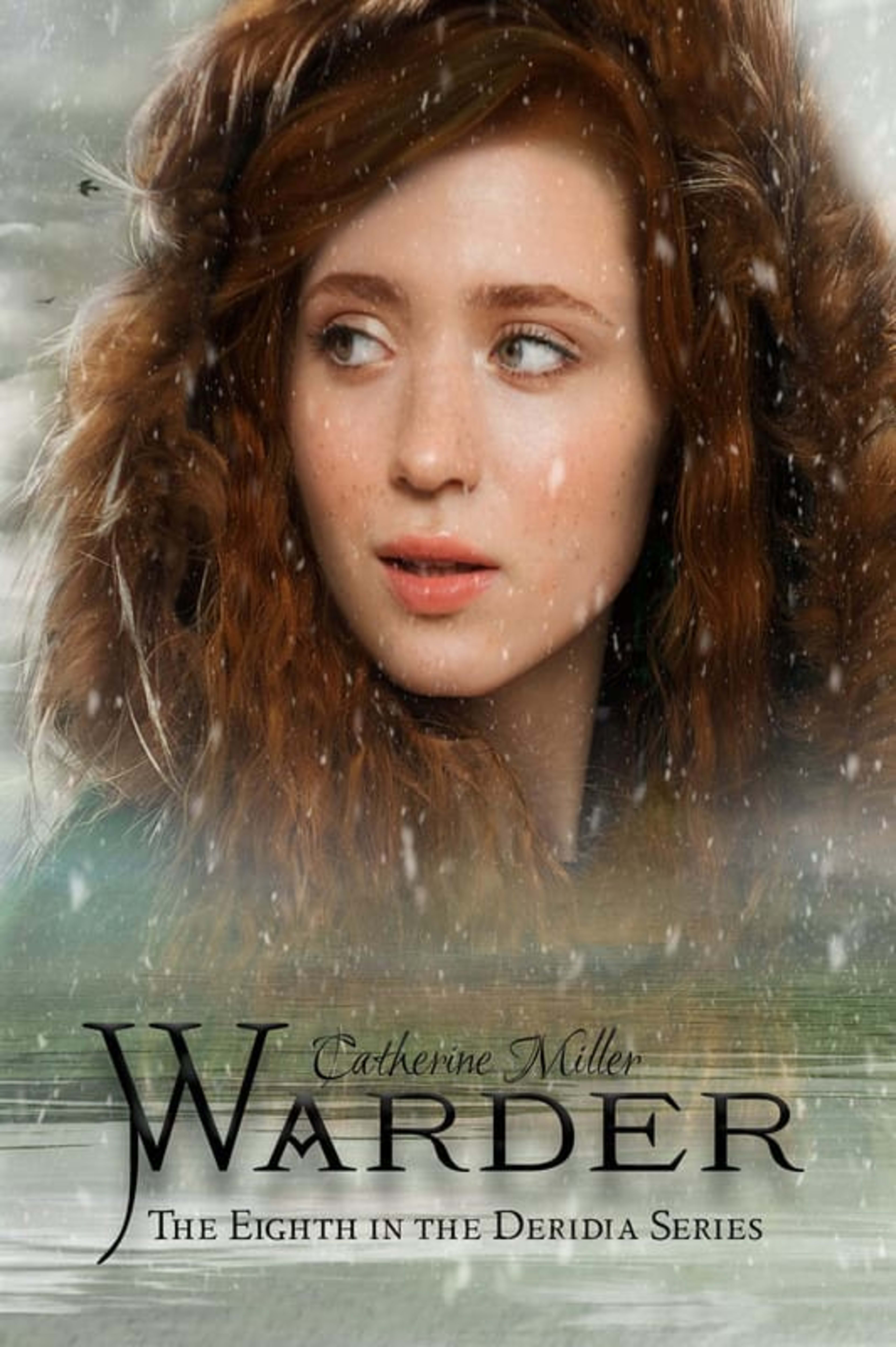 Cover for Warder