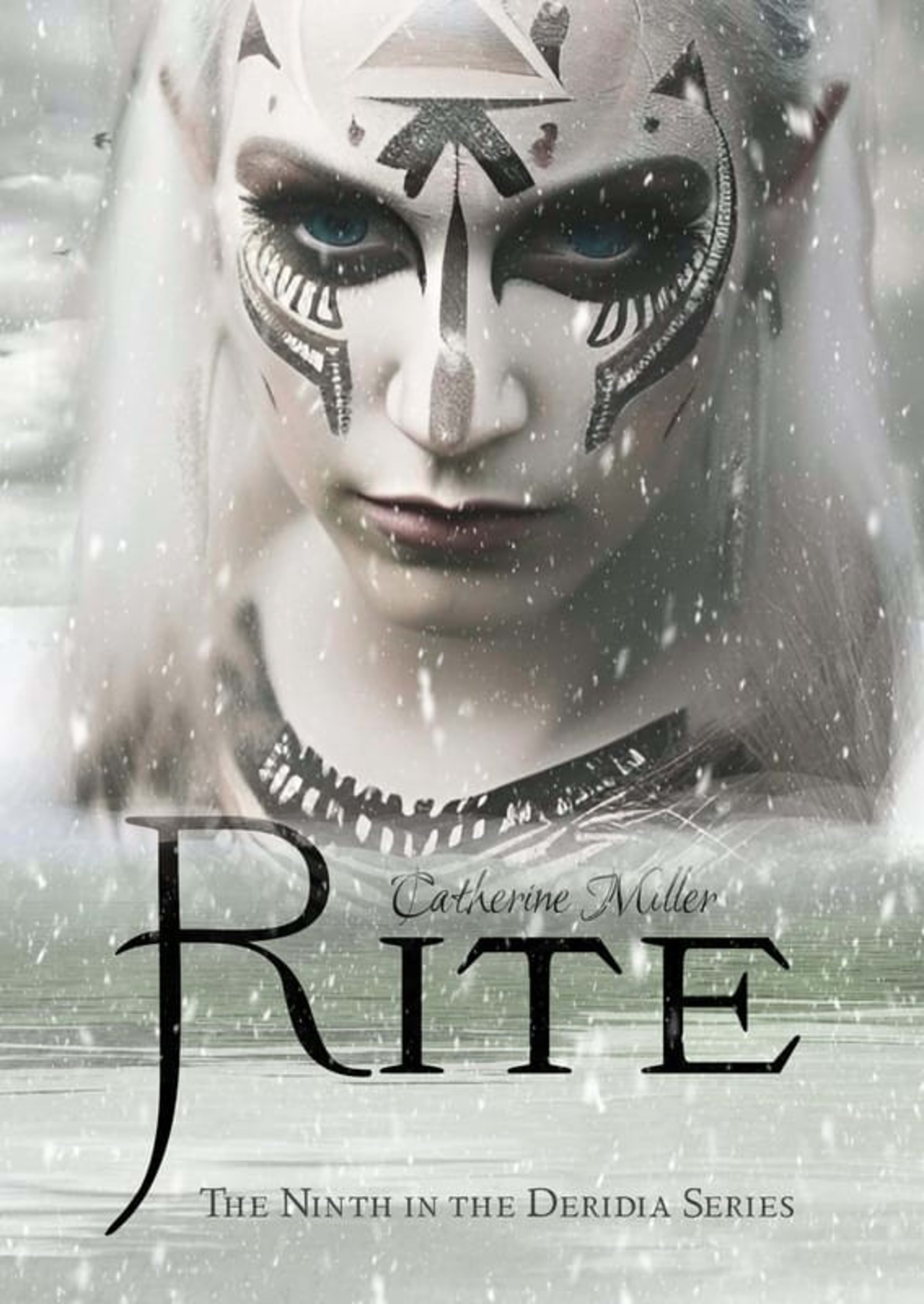 Cover for Rite