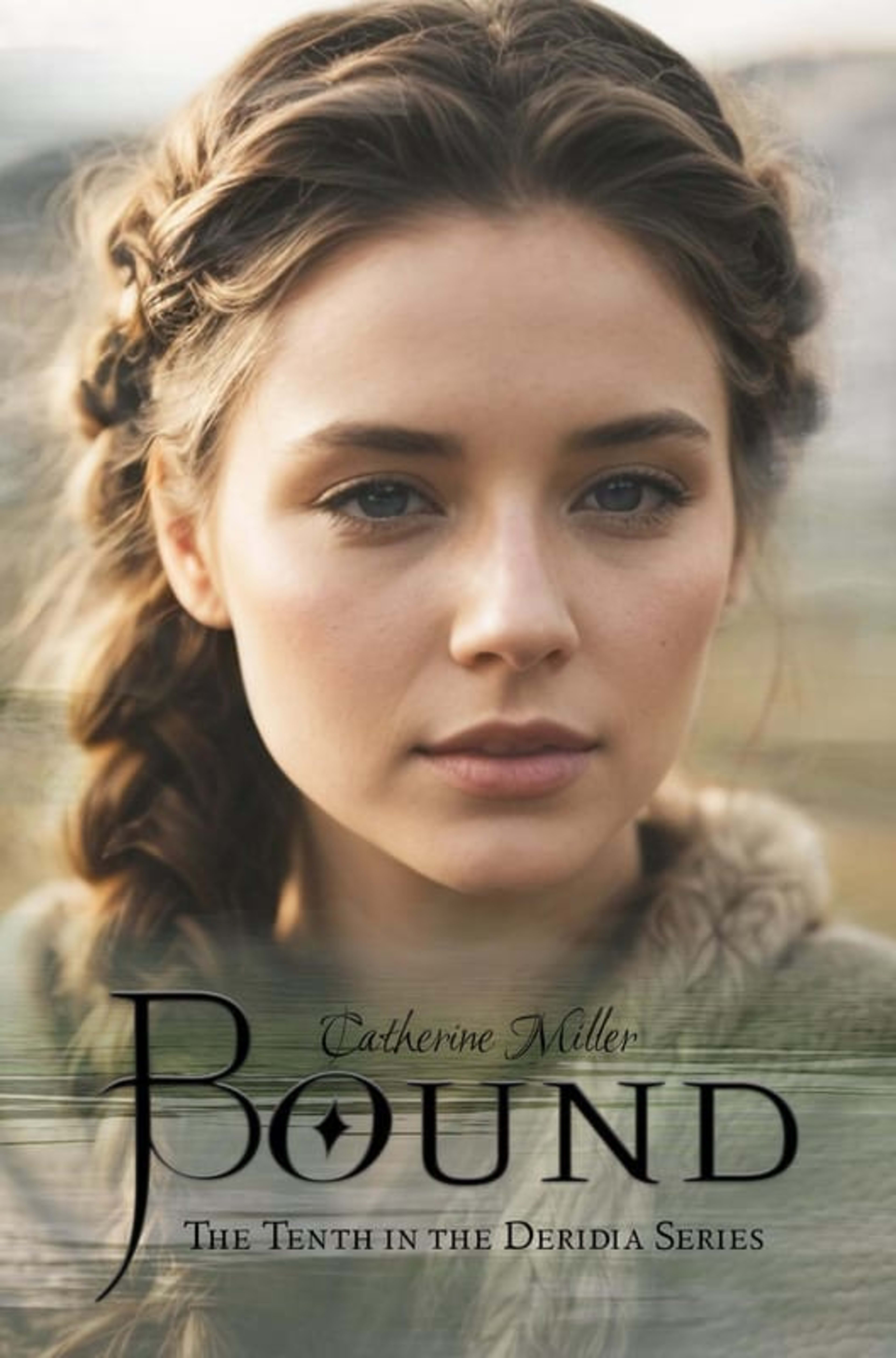 Cover for Bound