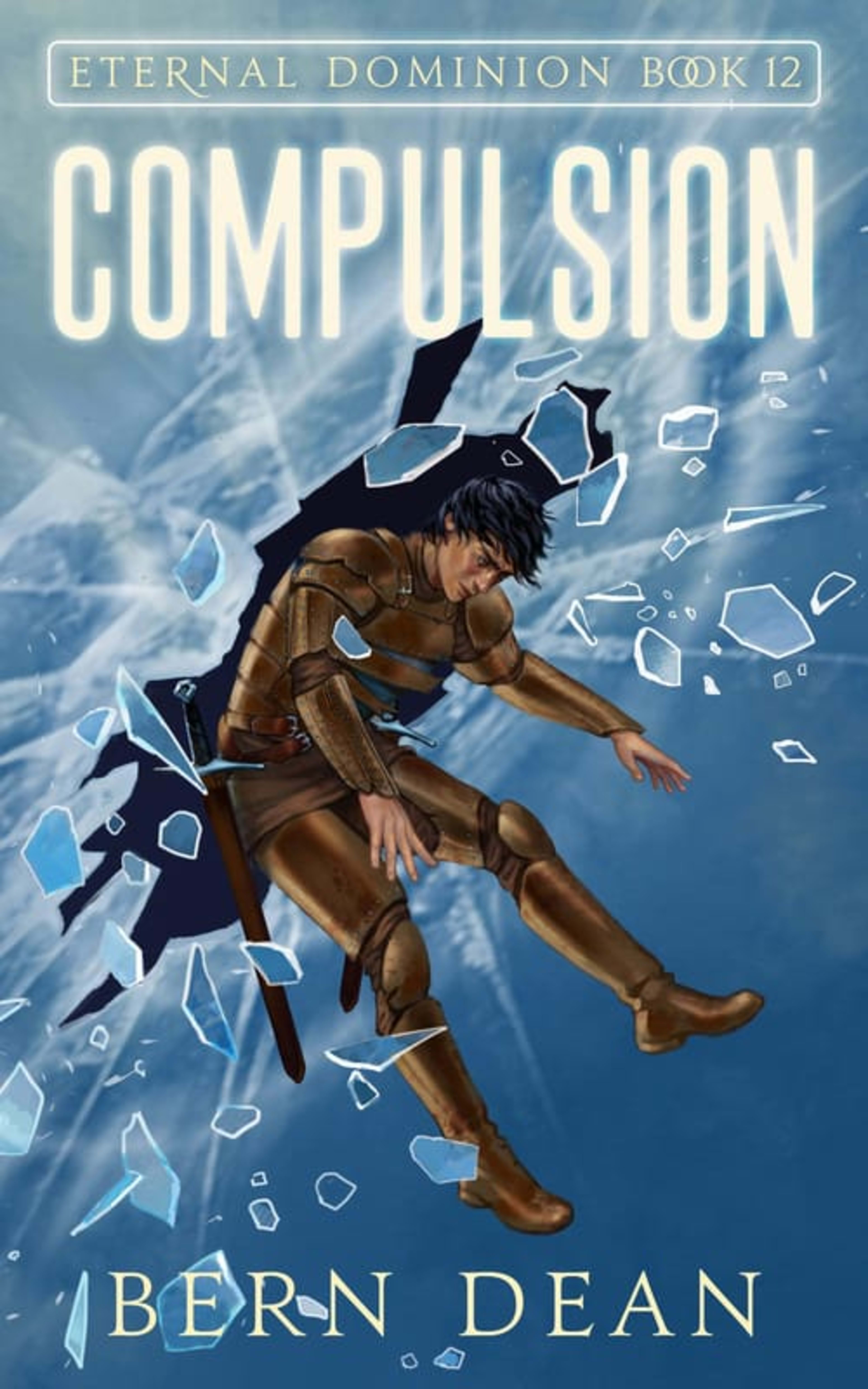 Cover for Compulsion