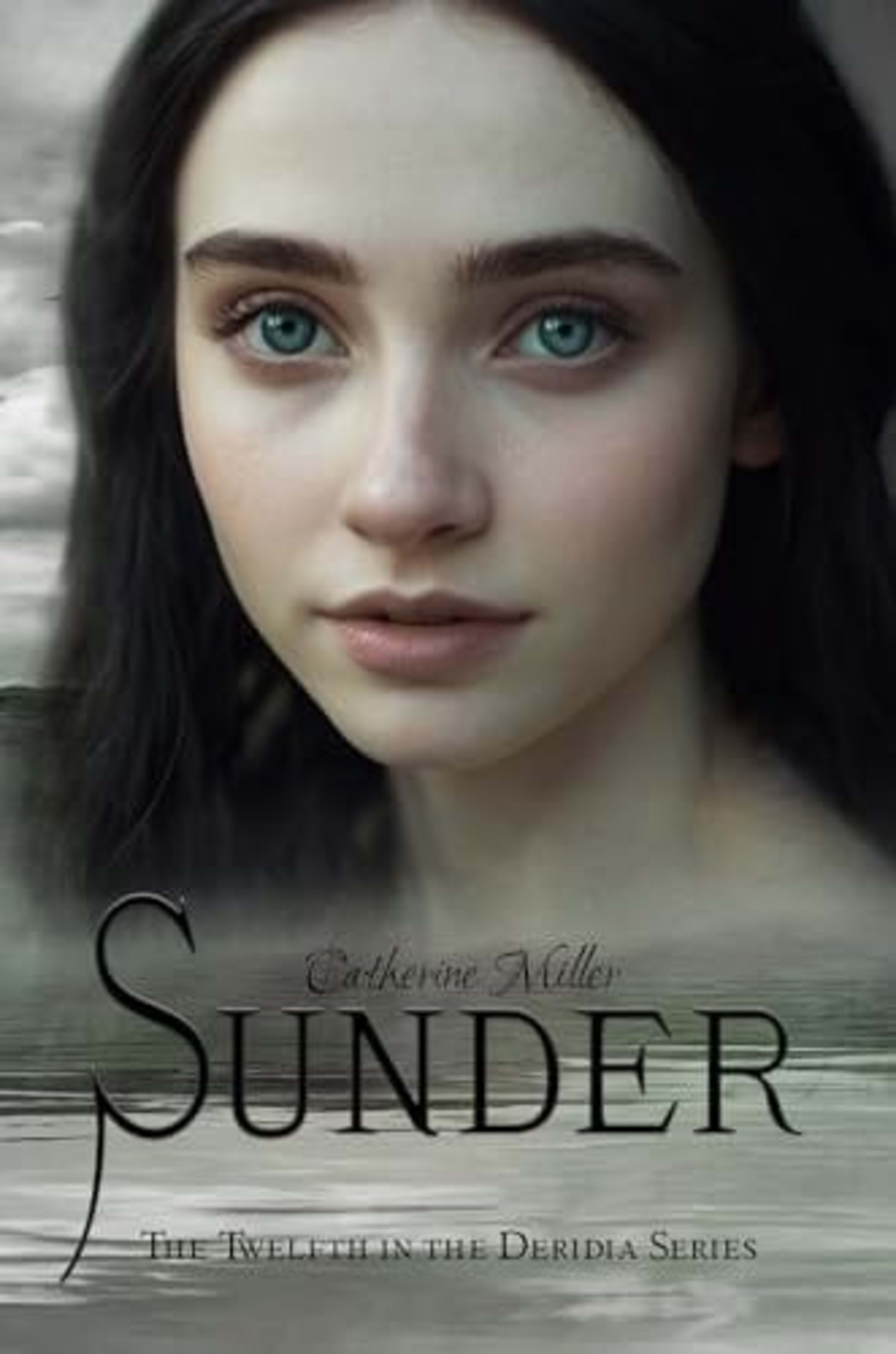 Cover for Sunder